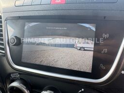 IVECO Daily 50C18HA8 3,5to AUT STAHLPRITSCHE STDHZ AHK