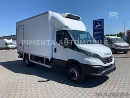 IVECO Daily 70C18H TK KOFFER THERMOK LBW KLIMA LED AHK