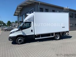 IVECO Daily 70C18H TK KOFFER THERMOK LBW KLIMA LED AHK