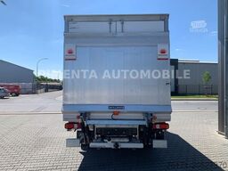 IVECO Daily 70C18H TK KOFFER THERMOK LBW KLIMA LED AHK