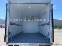 IVECO Daily 70C18H TK KOFFER THERMOK LBW KLIMA LED AHK