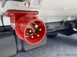 IVECO Daily 70C18H TK KOFFER THERMOK LBW KLIMA LED AHK