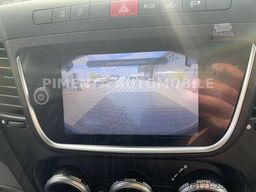 IVECO Daily 70C18H TK KOFFER THERMOK LBW KLIMA LED AHK