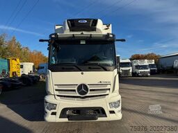 MERCEDES-BENZ ACTROS 2540 CARRIER SUPRA 550