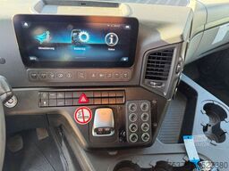 MERCEDES-BENZ ACTROS 2540 CARRIER SUPRA 550