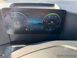 MERCEDES-BENZ ACTROS 2540 CARRIER SUPRA 550