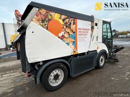 HAKO Citymaster2200/Klima/Kamera/Allradlenk/2X Vorhan