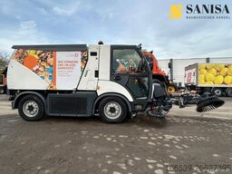 HAKO Citymaster2200/Klima/Kamera/Allradlenk/2X Vorhan