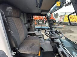 HAKO Citymaster2200/Klima/Kamera/Allradlenk/2X Vorhan