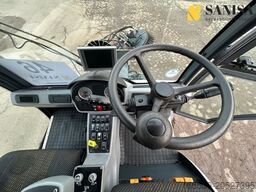 HAKO Citymaster2200/Klima/Kamera/Allradlenk/2X Vorhan