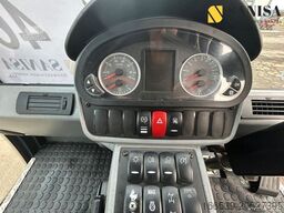 HAKO Citymaster2200/Klima/Kamera/Allradlenk/2X Vorhan