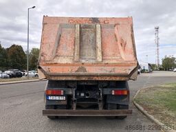 IVECO Trakker 450