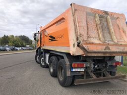 IVECO Trakker 450