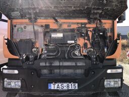 IVECO Trakker 450