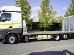 Mercedes-Benz Actros 2542 MP5 Low deck / NEW tow truck