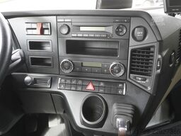 Mercedes-Benz Actros 2540 6×2 / 50 tho km! / NEW 7,8 m