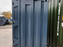 4 Fuß Minicontainer / Moverbox Lagercontainer / Materiallager / NEU