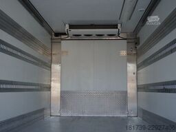 ROHR refrigerated trailer / Carrier Supra 850