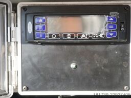 ROHR refrigerated trailer / Carrier Supra 850