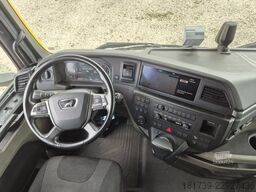 MAN TGX 18.510 4X4 BL SA tractor unit / 2023