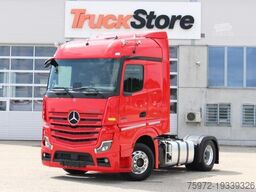 Mercedes-Benz Actros 1863LS NEUZUSTAND