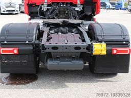 Actros 1863LS NEUZUSTAND