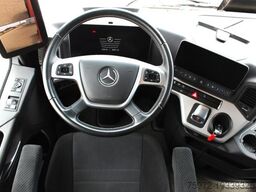 Actros 1863LS NEUZUSTAND