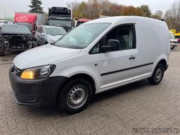 Volkswagen Caddy **EURO 5B-BELGIAN VAN**
