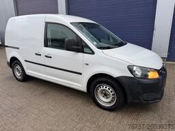 Volkswagen Caddy **EURO 5B-BELGIAN VAN**