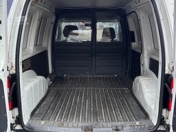 Volkswagen Caddy **EURO 5B-BELGIAN VAN**