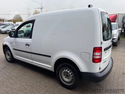 Volkswagen Caddy **EURO 5B-BELGIAN VAN**