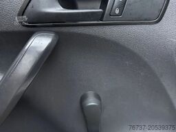 Volkswagen Caddy **EURO 5B-BELGIAN VAN**