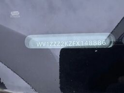 Volkswagen Caddy **EURO 5B-BELGIAN VAN**