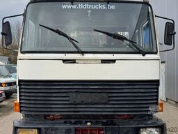 Iveco Turbotech **260-30-WOOD CHIPPER-BROYEUR A BOIS**