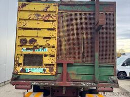 Iveco Turbotech **260-30-WOOD CHIPPER-BROYEUR A BOIS**