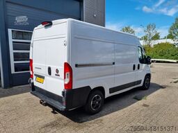 Fiat Ducato 2.3D L2H2 Koelwagen/ Carrier Xarios 300/...