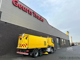 Mercedes-Benz Arocs 1824 4X2 BEAM A9000 SWEEPING TRUCK/ KEHRM...