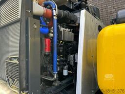 Mercedes-Benz Arocs 1824 4X2 BEAM A9000 SWEEPING TRUCK/ KEHRM...