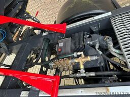 Mercedes-Benz Arocs 1824 4X2 BEAM A9000 SWEEPING TRUCK/ KEHRM...