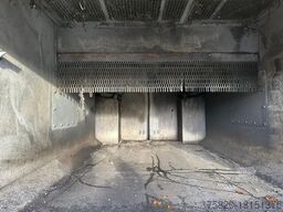 Mercedes-Benz Arocs 1824 4X2 BEAM A9000 SWEEPING TRUCK/ KEHRM...