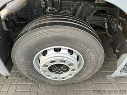 Mercedes-Benz Arocs 1824 4X2 BEAM A9000 SWEEPING TRUCK/ KEHRM...