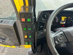 Mercedes-Benz Arocs 1824 4X2 BEAM A9000 SWEEPING TRUCK/ KEHRM...