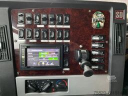 Freightliner CORONADA 6X4 EURO 6 TREKKER/TRACTOR/SATTELZUGMA...