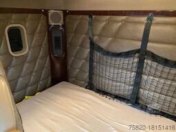 Freightliner CORONADA 6X4 EURO 6 TREKKER/TRACTOR/SATTELZUGMA...