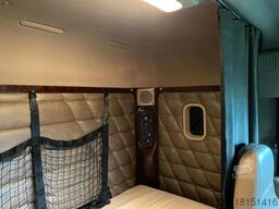 Freightliner CORONADA 6X4 EURO 6 TREKKER/TRACTOR/SATTELZUGMA...