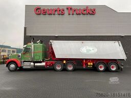 Freightliner CORONADA 6X4 EURO 6 TREKKER/TRACTOR/SATTELZUGMA...