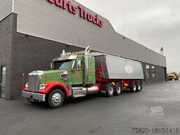 Freightliner CORONADA 6X4 EURO 6 TREKKER/TRACTOR/SATTELZUGMA...