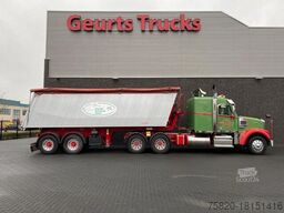 Freightliner CORONADA 6X4 EURO 6 TREKKER/TRACTOR/SATTELZUGMA...