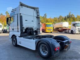 MAN TGX 18.480 4x2 Hydraulik
