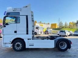 MAN TGX 18.480 4x2 Hydraulik